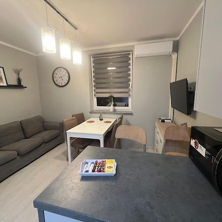 Apartament Antonio Nysa Esterno foto