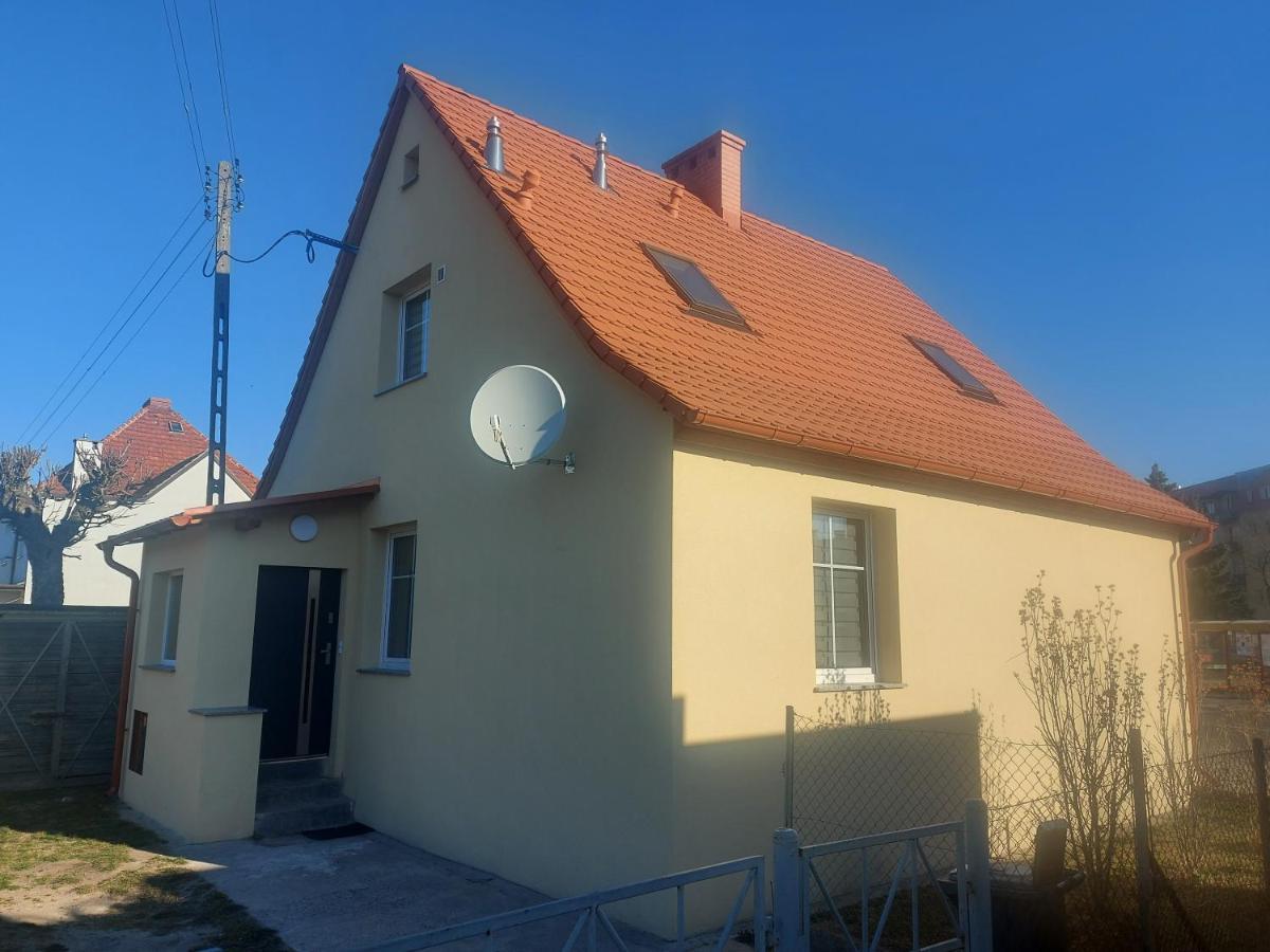 Apartament Antonio Nysa Esterno foto