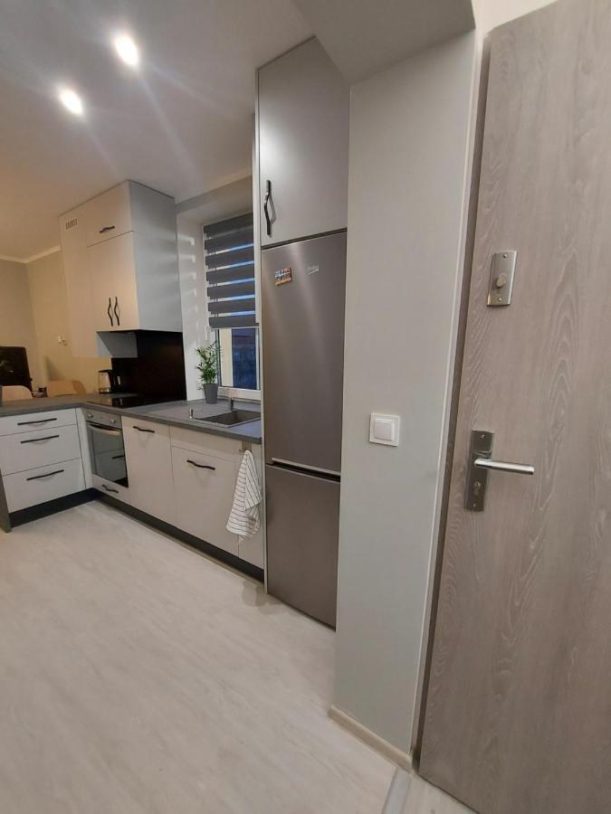Apartament Antonio Nysa Esterno foto
