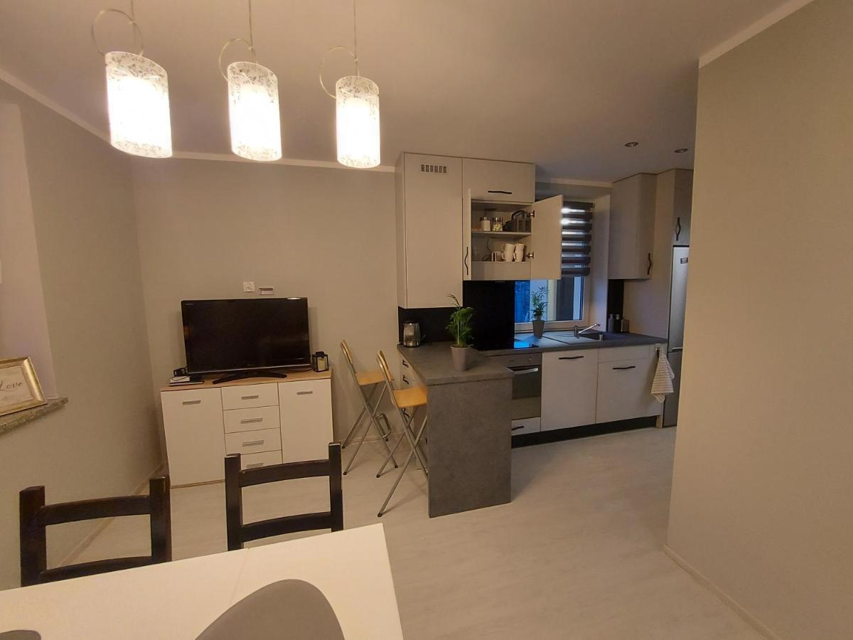 Apartament Antonio Nysa Esterno foto