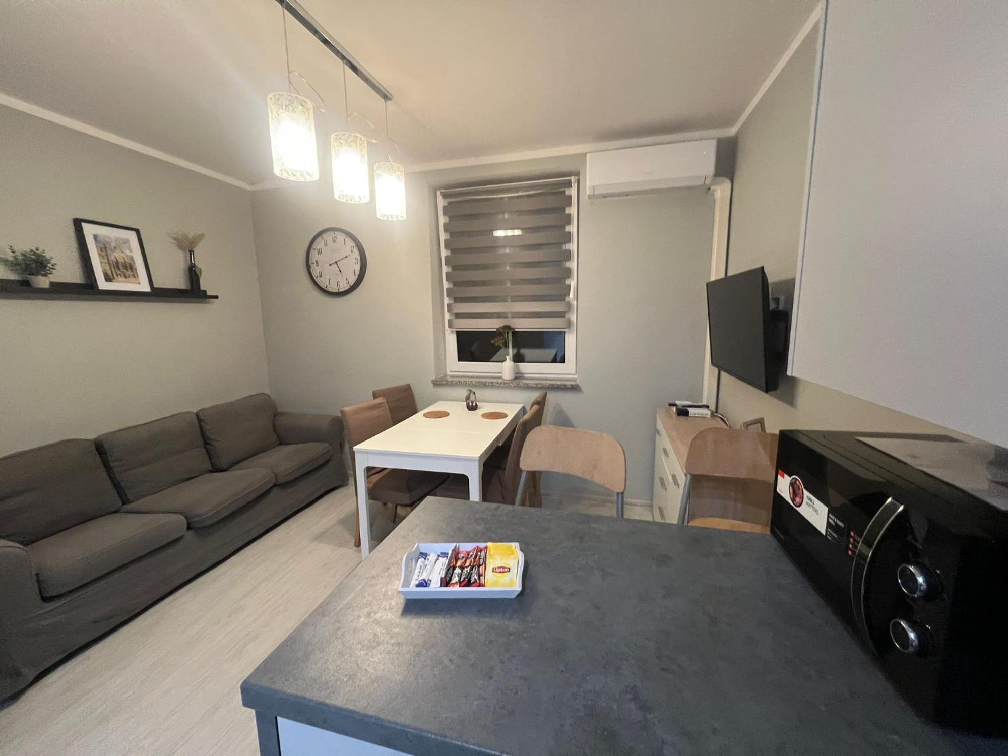 Apartament Antonio Nysa Esterno foto