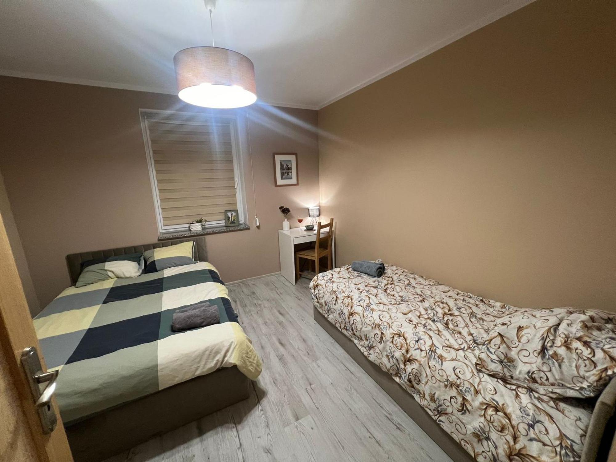Apartament Antonio Nysa Esterno foto